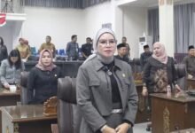 DPRD Barito Utara Apresiasi Pengamanan Objek Wisata Selama Libur Idul Fitri