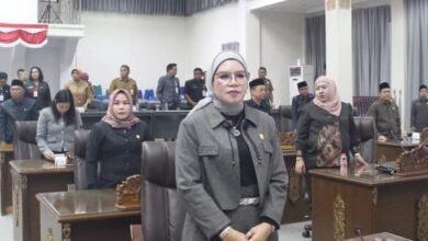 DPRD Barito Utara Apresiasi Pengamanan Objek Wisata Selama Libur Idul Fitri