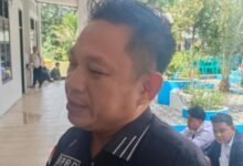 Benny Siswanto Nilai Kehadiran Wamendagri Perkuat Sinergi PSU Barito Utara
