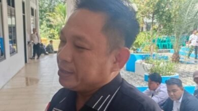 Benny Siswanto Nilai Kehadiran Wamendagri Perkuat Sinergi PSU Barito Utara