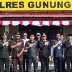Dukung Tema Polri untuk Masyarakat, Ketua DPRD Gumas Apresiasi Peran Polres
