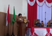 Fraksi PDIP Tagih Komitmen Pemkab Soal Plasma Perkebunan dan Infrastruktur Jalan