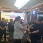 Iskandar Dilantik Ketua DPC Pemuda Tani Barito Utara, Siap Dukung Program Swasembada Pangan Presiden Prabowo