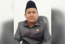 Legislator Ini Harap Barito Utara Terus Maju, Masyarakat Sejahtera dan Makmur