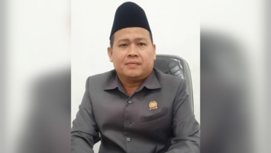 Legislator Ini Harap Barito Utara Terus Maju, Masyarakat Sejahtera dan Makmur