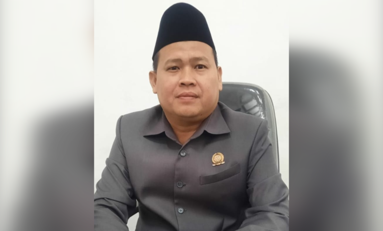 Legislator Ini Harap Barito Utara Terus Maju, Masyarakat Sejahtera dan Makmur