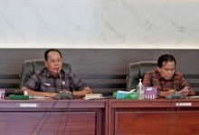 Komisi IV DPRD Kapuas Dorong Dukungan Nyata bagi Pendidikan Madrasah