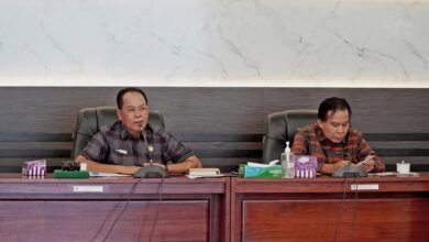 Komisi IV DPRD Kapuas Dorong Dukungan Nyata bagi Pendidikan Madrasah