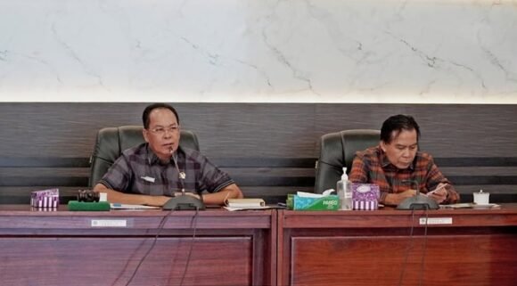 Komisi IV DPRD Kapuas Dorong Dukungan Nyata bagi Pendidikan Madrasah