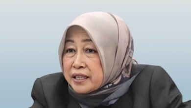 Indra Gunawan Gantikan Muhlis Sebagai Pj Bupati Barito Utara, Begini Reaksi Ketua DPRD