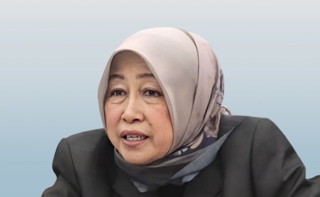 Indra Gunawan Gantikan Muhlis Sebagai Pj Bupati Barito Utara, Begini Reaksi Ketua DPRD Indra Gunawan Gantikan Muhlis Sebagai Pj Bupati Barito Utara, Begini Reaksi Ketua DPRD