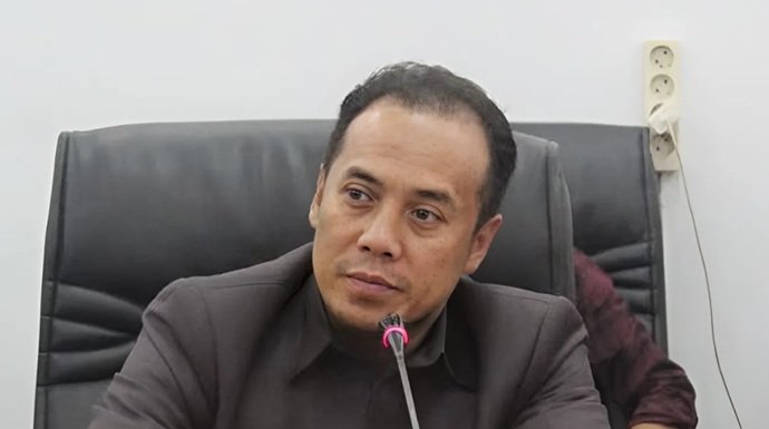 Efisiensi Anggaran Harus Disertai dengan Pengawasan yang Maksimal Efisiensi Anggaran Harus Disertai dengan Pengawasan yang Maksimal