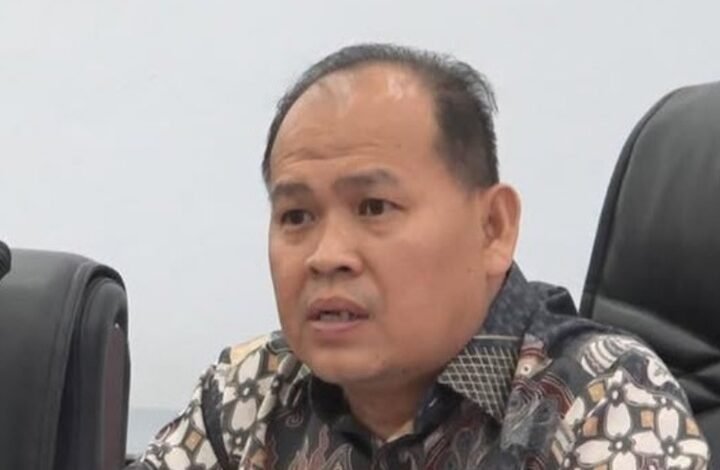 APBD Efektif? Anggota DPRD Minta Pemkab Tingkatkan Pengawasan APBD Efektif? Anggota DPRD Minta Pemkab Tingkatkan Pengawasan