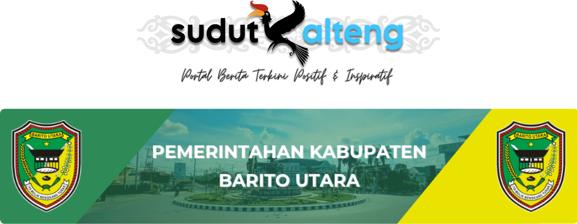Pemkab Barito Utara