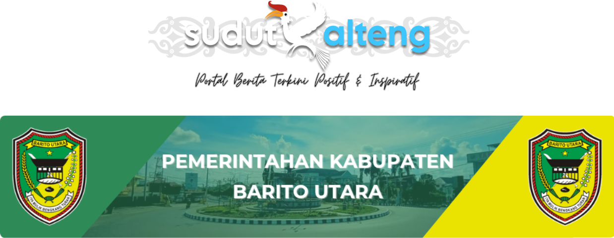 Pemkab Barito Utara