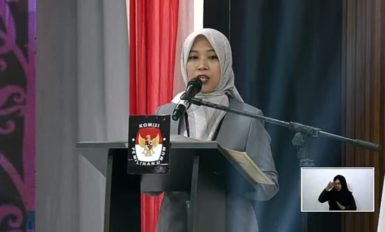 Shalahuddin-Felix vs Jimmy-Inry Adu Gagasan di Debat Publik PSU Pilkada Barito Utara