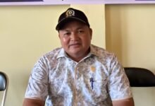 Ardiansyah Kawal Aspirasi Musrenbang Timpah untuk Masuk Anggaran 2026