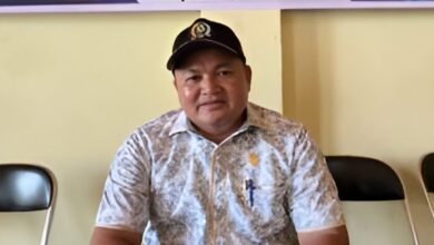 Ardiansyah Kawal Aspirasi Musrenbang Timpah untuk Masuk Anggaran 2026