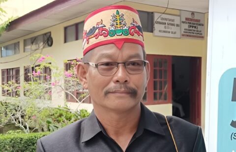 Penutupan TPS Dinilai Tanpa Solusi, Sampah Menumpuk di Kapuas Penutupan TPS Dinilai Tanpa Solusi, Sampah Menumpuk di Kapuas