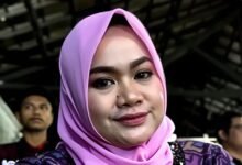 Legislator Ini Minta Masyarakat Jaga Damai Menjelang PSU Pilkada