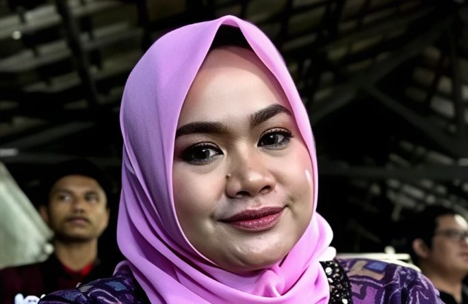 Legislator Ini Minta Masyarakat Jaga Damai Menjelang PSU Pilkada Legislator Ini Minta Masyarakat Jaga Damai Menjelang PSU Pilkada
