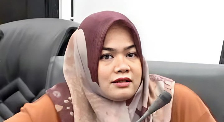 Uang Digital Solusi Transaksi Modern? Anggota DPRD Beri Saran Ini Uang Digital Solusi Transaksi Modern? Anggota DPRD Beri Saran Ini