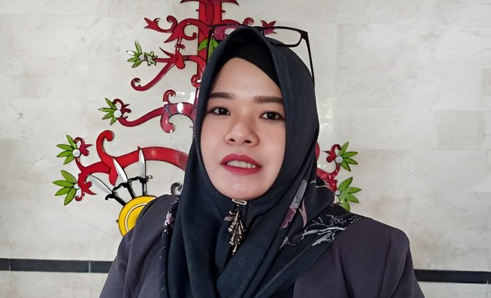 Pelayanan NIB Jemput Bola di Kapuas Dinilai Efektif
