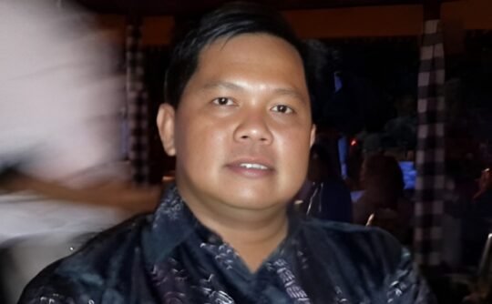 Perusahaan Besar Harus Berkontribusi ke Kapuas Perusahaan Besar Harus Berkontribusi ke Kapuas