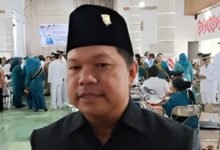 Jembatan Terusan Raya Jadi Akses Vital, DPRD Kapuas Kawal Penyelesaian