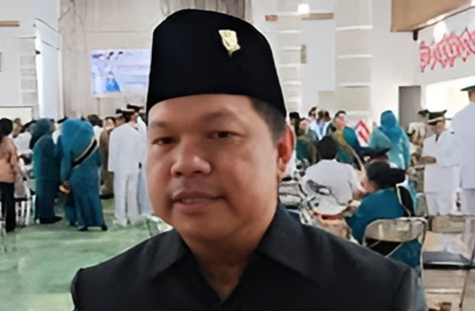 Jembatan Terusan Raya Jadi Akses Vital, DPRD Kapuas Kawal Penyelesaian Jembatan Terusan Raya Jadi Akses Vital, DPRD Kapuas Kawal Penyelesaian
