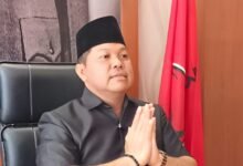 Jembatan Terusan Raya Jadi Prioritas DPRD Kapuas, Ini Alasannya