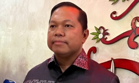 TMMD ke-124 Dimulai di Kapuas, DPRD: Manfaatnya Langsung ke Masyarakat TMMD ke-124 Dimulai di Kapuas, DPRD: Manfaatnya Langsung ke Masyarakat