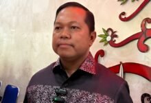 939 CPNS dan PPPK Terima SK, DPRD Kapuas Tekankan Tanggung Jawab