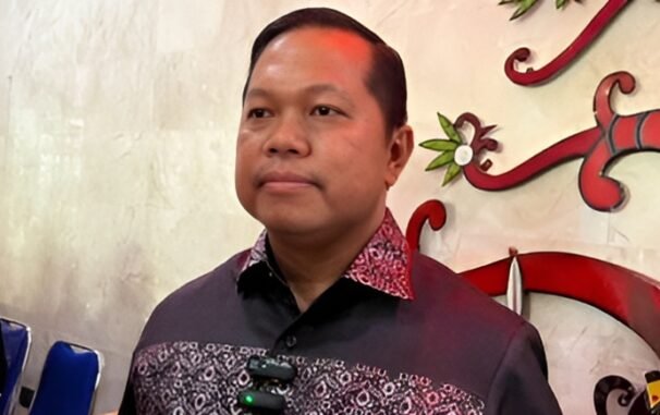 939 CPNS dan PPPK Terima SK, DPRD Kapuas Tekankan Tanggung Jawab