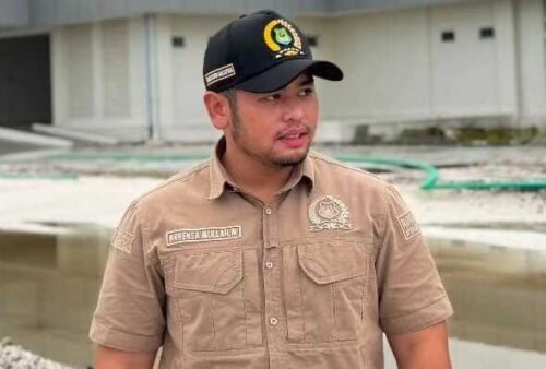 Larangan Jual LPG 3 Kg di Pengecer Bisa Bebani Masyarakat Kecil Larangan Jual LPG 3 Kg di Pengecer Bisa Bebani Masyarakat Kecil