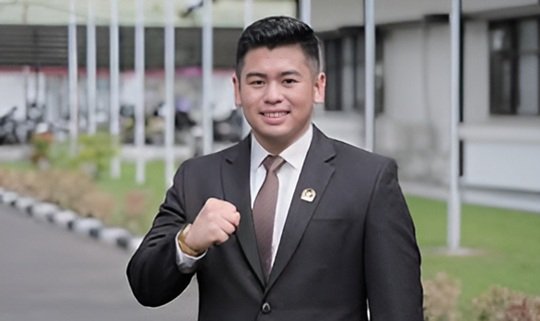 TPP Tak Kunjung Cair, Arhensa Minta Penjelasan dari Dinas Pendidikan Kapuas