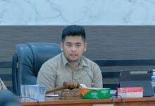 DPRD Kapuas Awasi Ketat Penyaluran Subsidi Imbas Kenaikan BBM