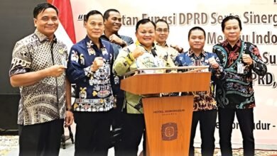 Adkasi Harus Jadi Solusi Bagi DPRD Kabupaten Se-Indonesia