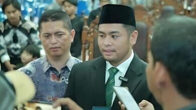 Festival TMPT, Arhensa: Budaya Harus Ditanamkan Sejak Dini