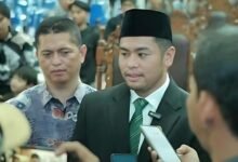 DPRD Kapuas Soroti Stadion Panunjung Tarung yang Belum Difungsikan Optimal