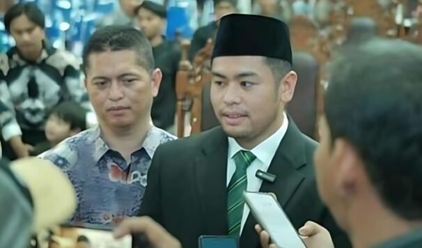 DPRD Kapuas Soroti Stadion Panunjung Tarung yang Belum Difungsikan Optimal