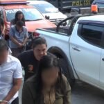 Modus Cari Telur Asin, Komplotan Gendam Tipu Lansia dan Gasak Perhiasan 130 Gram