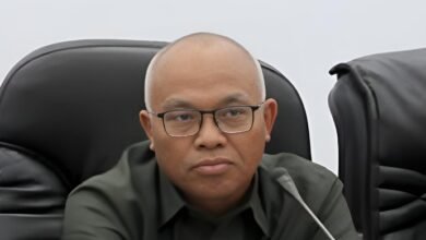 Legislator Ini Optimistis Barito Utara Akan Maju dengan Sinergi Semua Elemen