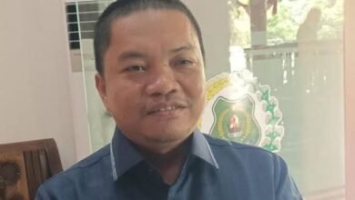 LKPJ Penting untuk Evaluasi Pembangunan