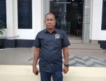 Lawin Soroti Minimnya Dokter Anak di Kapuas: Hanya Hadir Beberapa Hari
