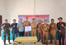 DPRD Kapuas Serap Aspirasi Warga Desa Mantangai dan Sekitarnya