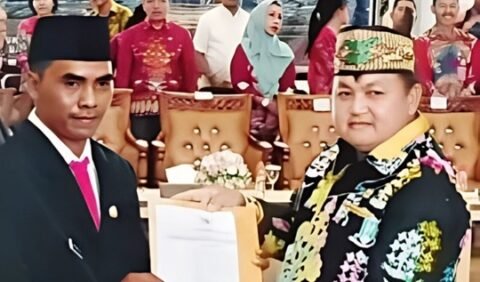 Kepala Sekolah Harus Jadi Pemimpin Inovatif di Dunia Pendidikan
