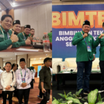 Bimtek PKB: Lima Legislator Barito Utara Siap Perkuat Peran Wakil Rakyat