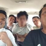 Toko di Jingah Dibobol Dua Kali Dalam Semalam, Ternyata Pelakunya Residivis
