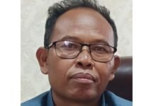 Pembangunan Jalan Terusan, Sutarno Soroti Dampak Multisektor